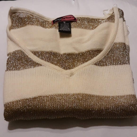 Sweater - Picture 4 of 5